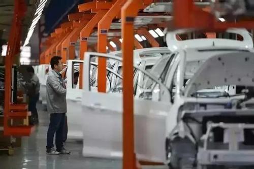 修理厂和汽摩厂出身长城御捷要称行业标杆你慌不慌？