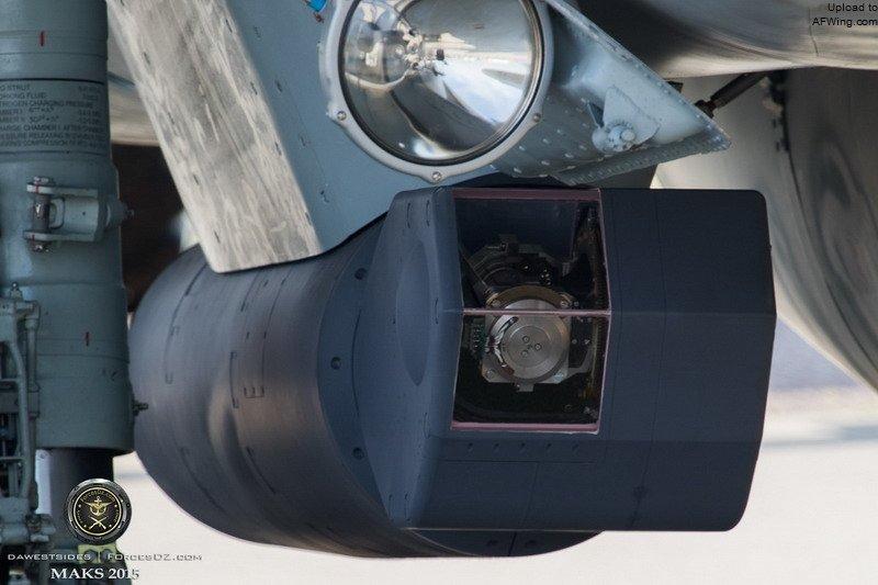 俄罗斯空天军预警机器,俄罗斯空天军主要使用航弹