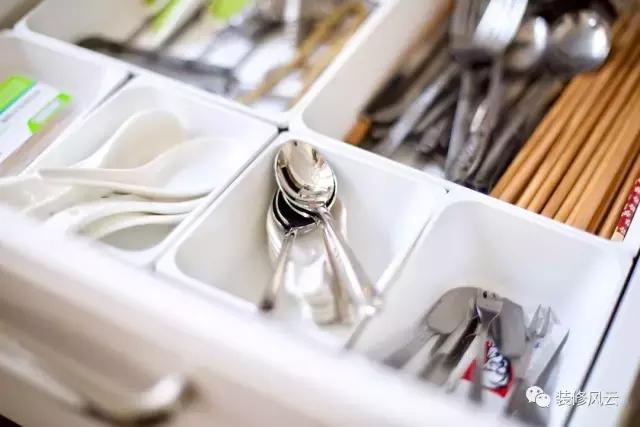 宜家小尺寸装修,装修可以用宜家家居吗