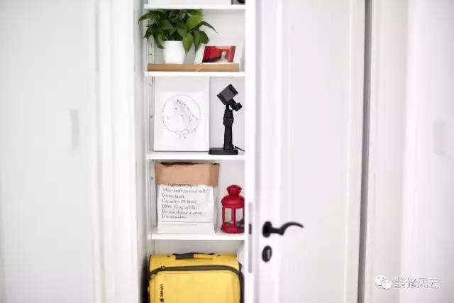 宜家小尺寸装修,装修可以用宜家家居吗