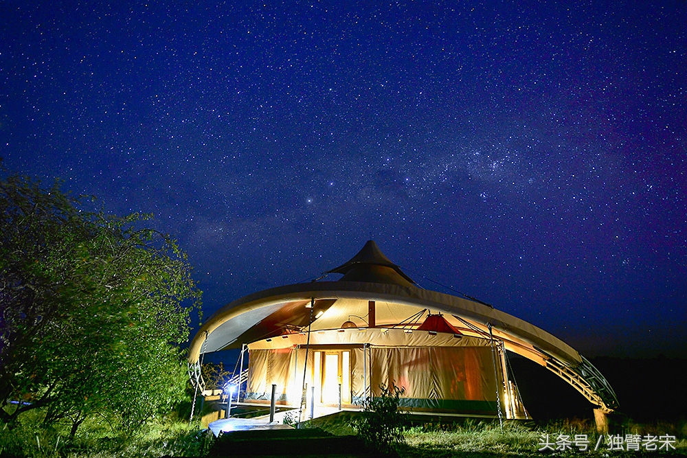 非洲马赛人有多厉害狮子都被吓跑,马赛人手拿一支长矛单挑一头狮子
