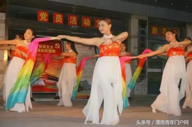 华山教育集团渭南,渭南市华阴市华山高级中学