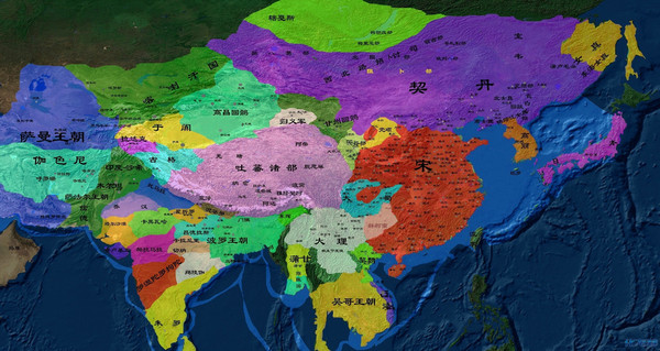 桃花石是哪个朝代的,桃花石到底是不是岫玉