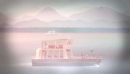 画面绝美的手机游戏推荐,喜欢唯美画风的小伙伴不要错过