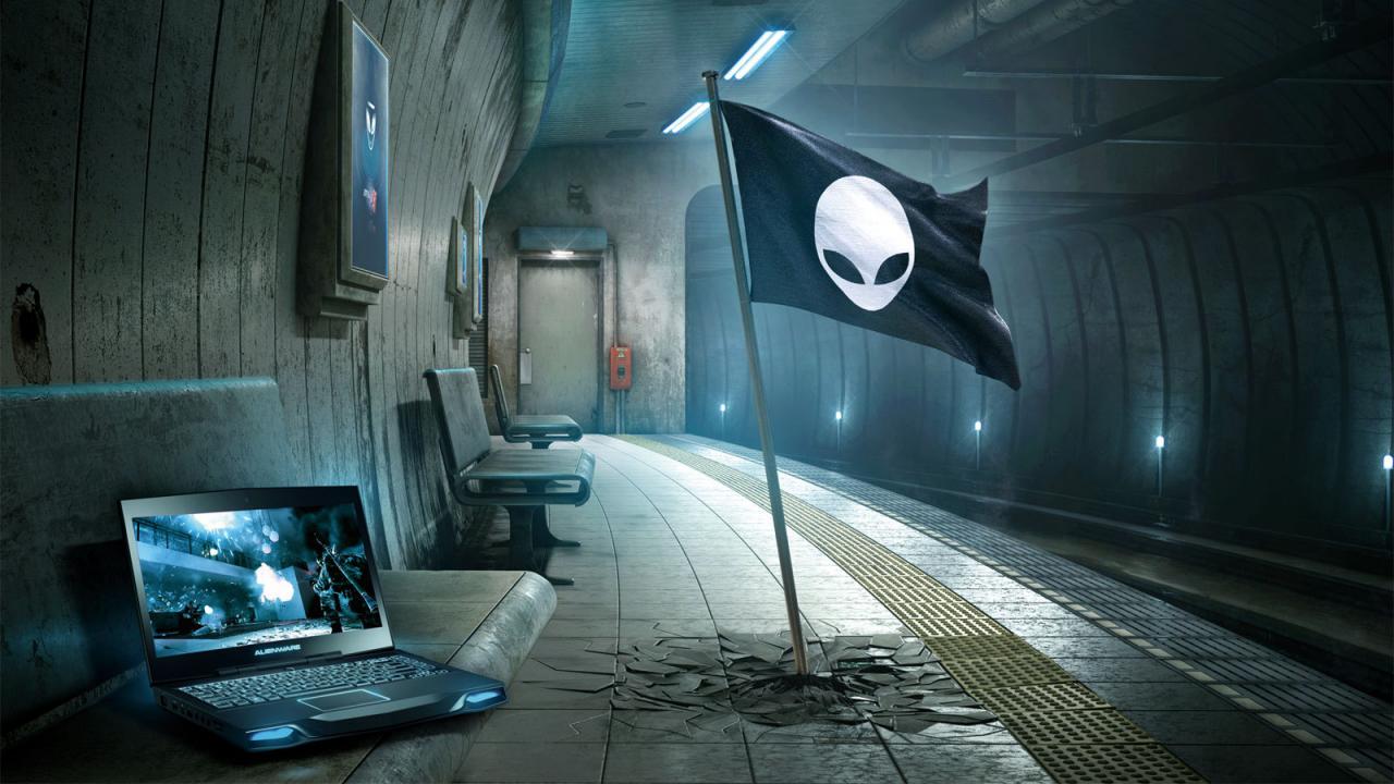 看21年前因赌气而生的超级游戏PC品牌将如何影响游戏未来