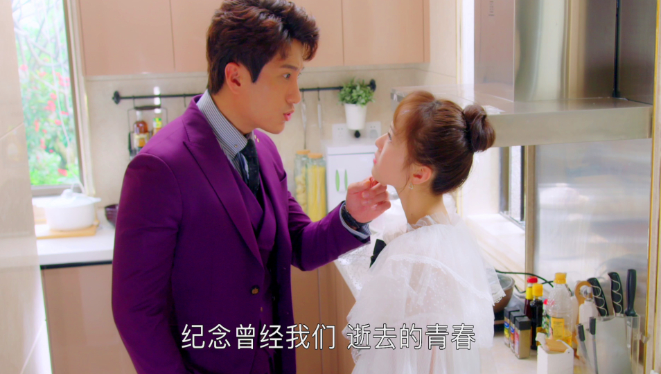 她一个人就战胜了泰剧韩剧，在YouTube上霸榜第一