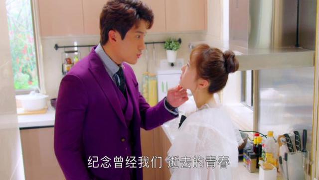 她一个人就战胜了泰剧韩剧，在YouTube上霸榜第一