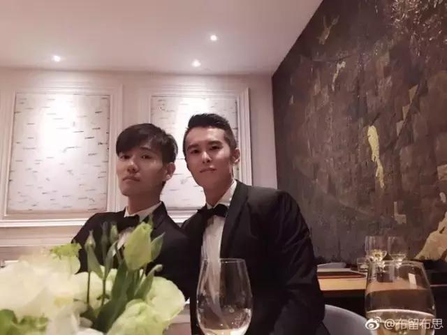 不二归途：俩帅爸怀抱新生儿横跨北美一路收获祝福与感动