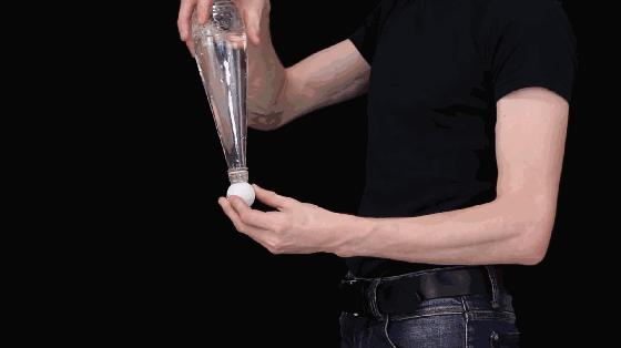 乒乓球怎么玩才是最厉害的,乒乓球并不是每次都轻松取胜