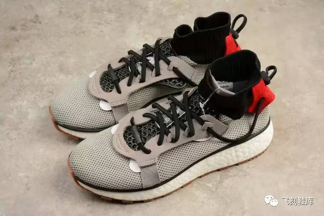 将曾经的亚历山大大帝穿在脚上是一种什么样的感受,AdidasALEXANDERWANG