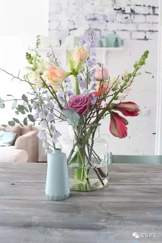 花店淡季最新视频,花店淡季必备花材