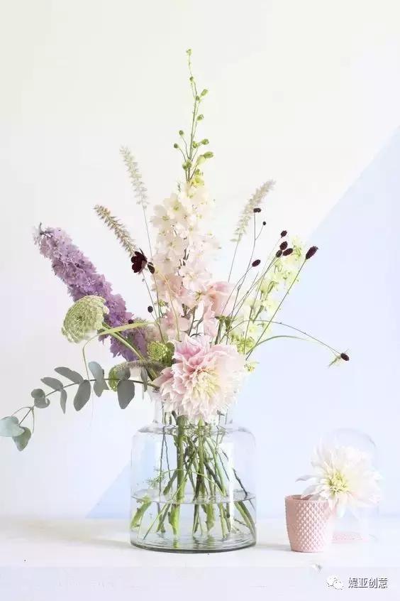 花店淡季最新视频,花店淡季必备花材