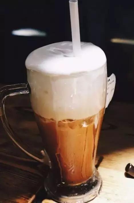 北京这些手捧茶，就能让人甘心情愿上瘾！还排喜茶的可能是傻...