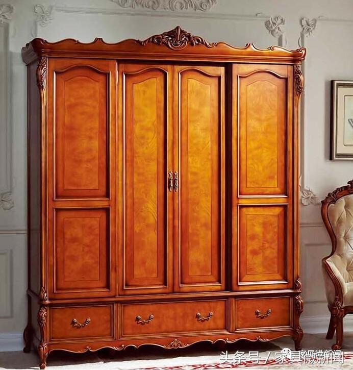 实木家具被撕了一点皮,橡木实木家具为什么还要贴皮