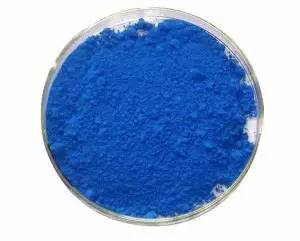 网红蓝色百事可乐,蓝色可乐有色素吗