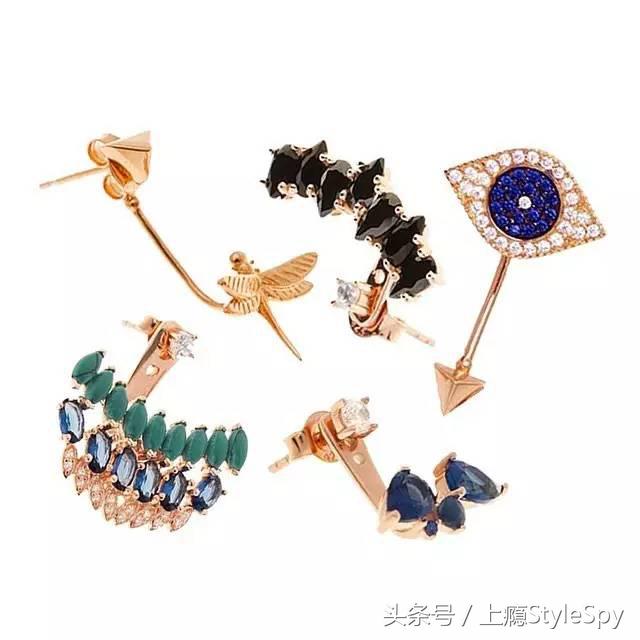 西班牙有哪些时尚品牌,西班牙zara都卖什么东西