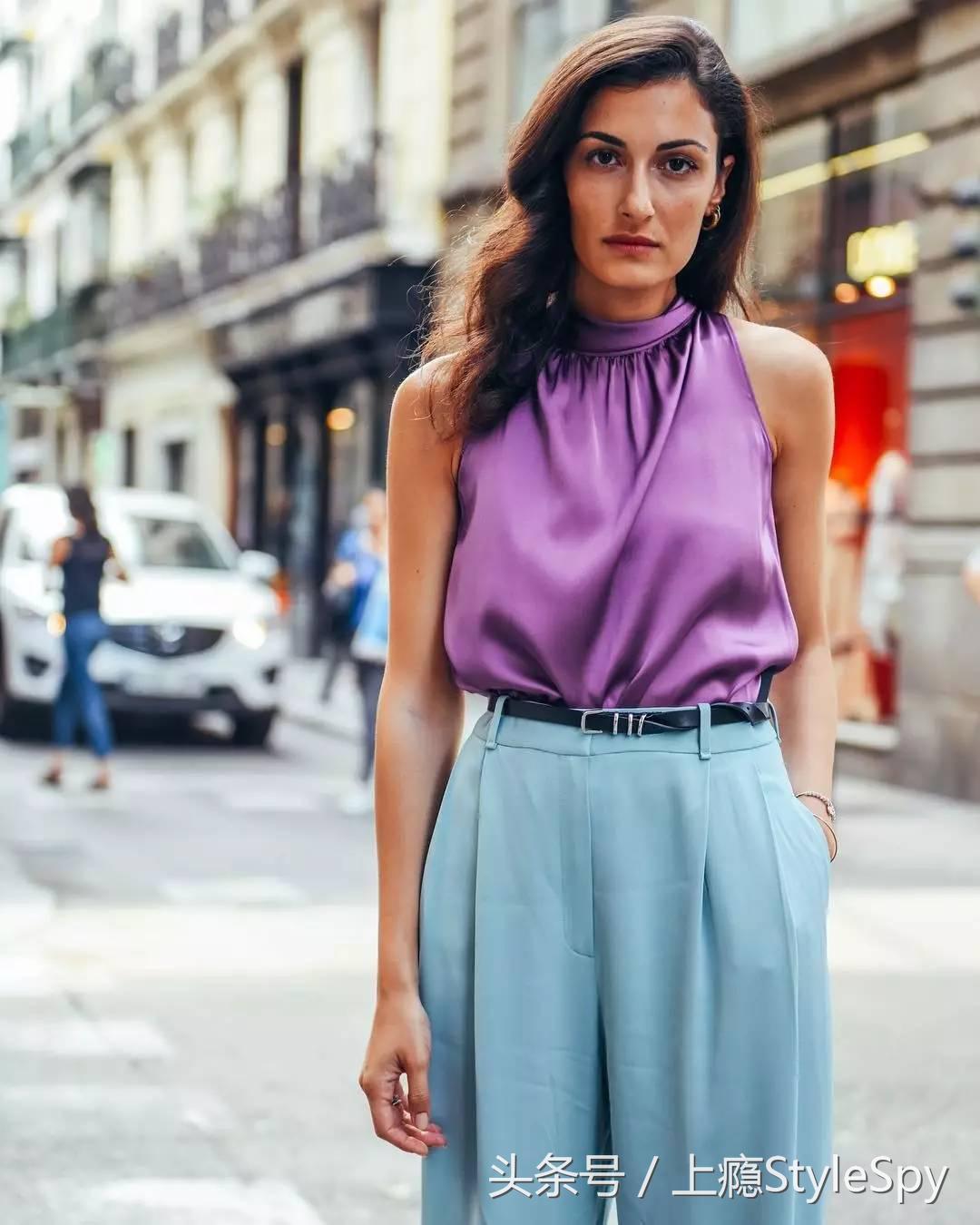 西班牙有哪些时尚品牌,西班牙zara都卖什么东西