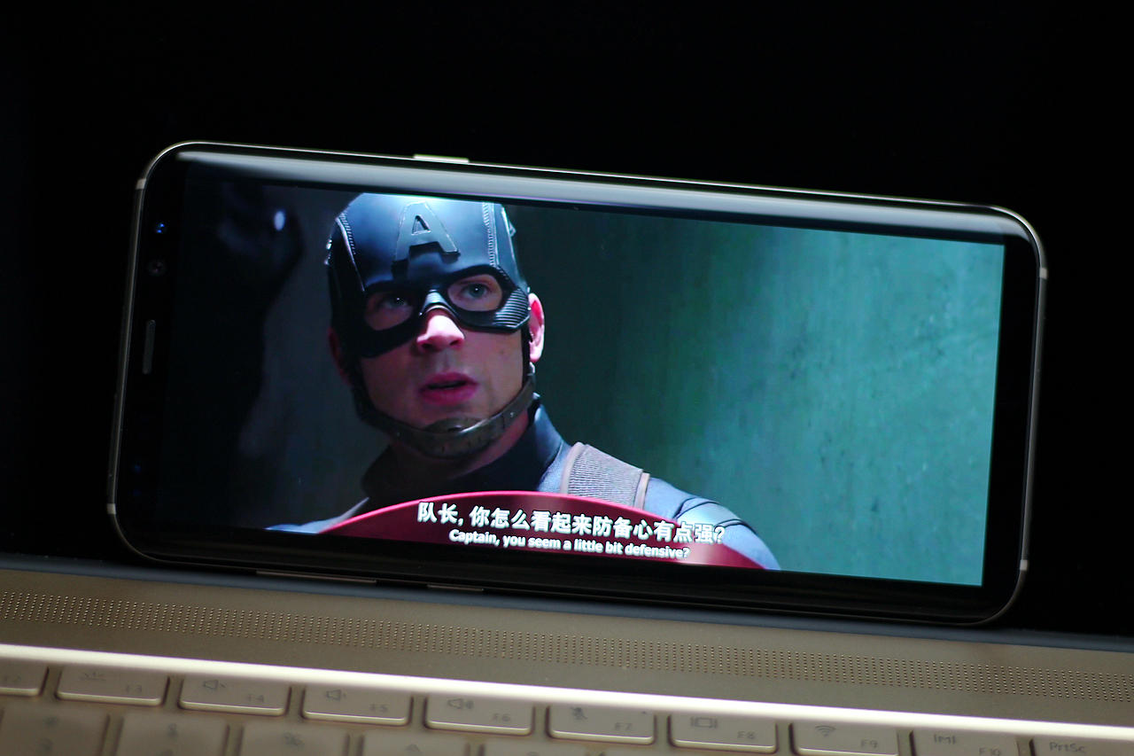 三星galaxys8和三星s8的区别,三星s8+还值得推荐吗