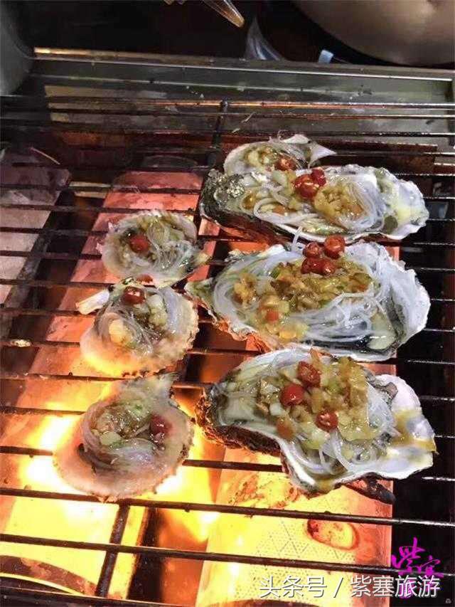 农家院采摘联盟(紫塞)乡村游攻略十六:唐山乐亭老船家农家院