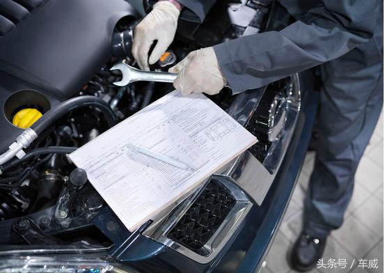 车上都有哪些排水口要清理,车上有哪些排水孔需要疏通