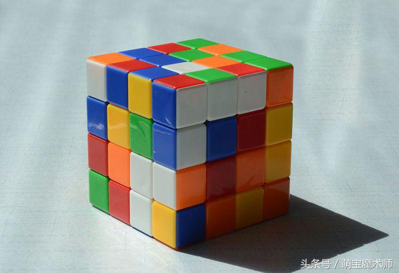 儿童指尖旋转魔豆魔方,儿童指尖旋转滚珠魔方