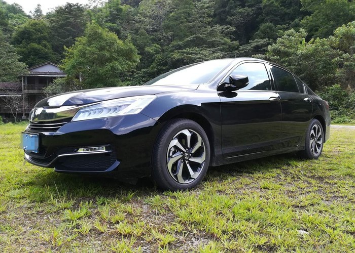 雅阁车主3300公里真实用车体验,雅阁2.4还值得入手吗