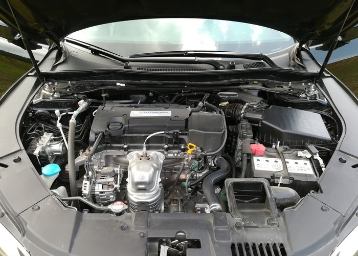 雅阁车主3300公里真实用车体验,雅阁2.4还值得入手吗