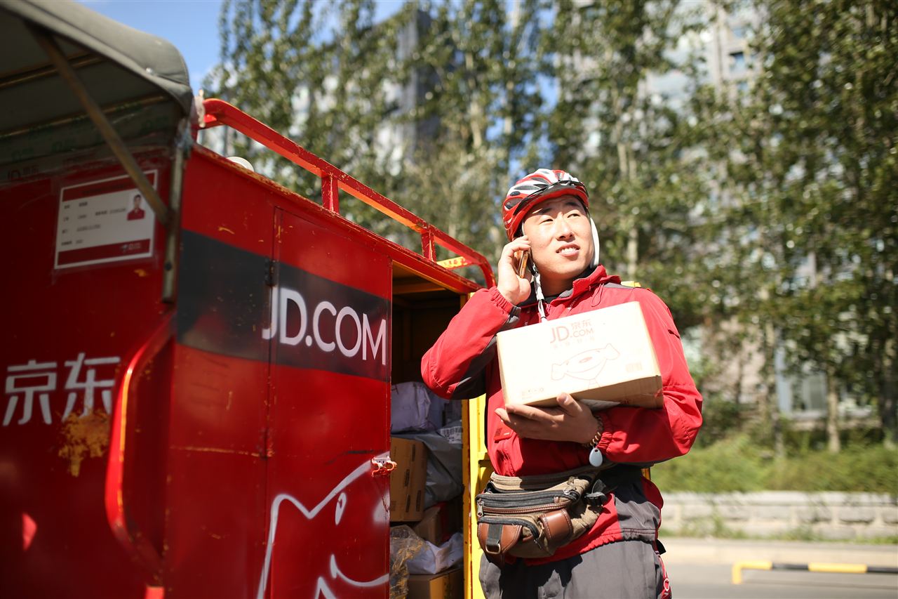 哪个快递公司服务好价格优惠,圆通快递全国排名第几