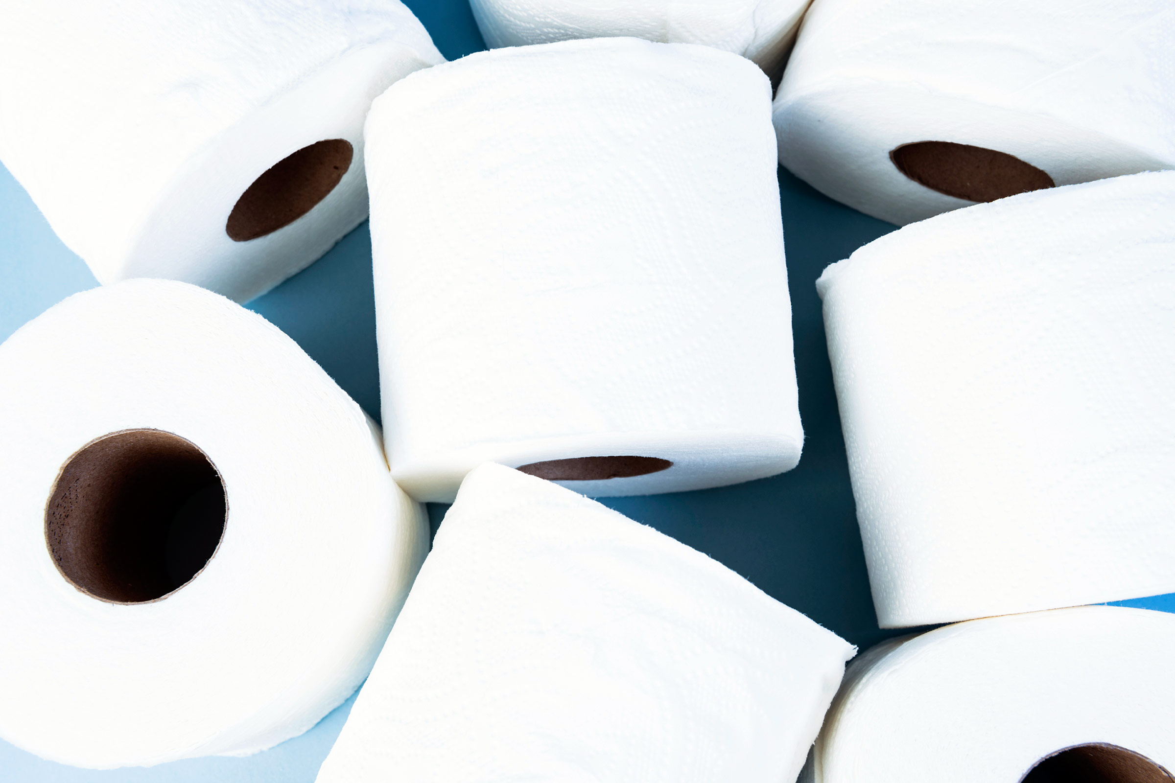 卫生纸越白越致癌!下次遇到这样的卫生纸一定要远离!