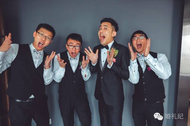 婚礼不花钱的仪式感 (一场简单而实用的婚礼)