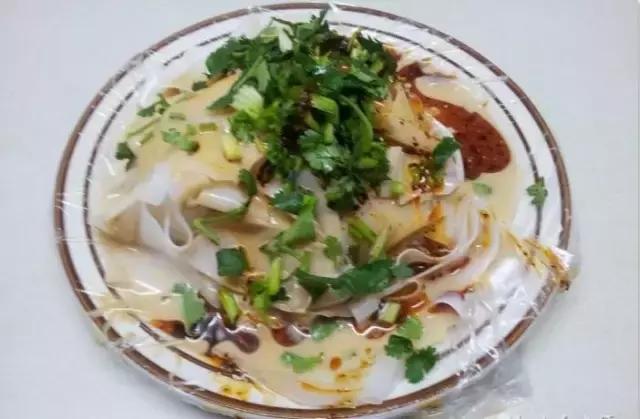 藏在老西关巷子里的美味,藏在济南的美味图片