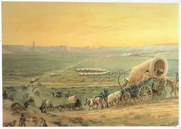 美国美景明信片,关于各个国家风景的明信片