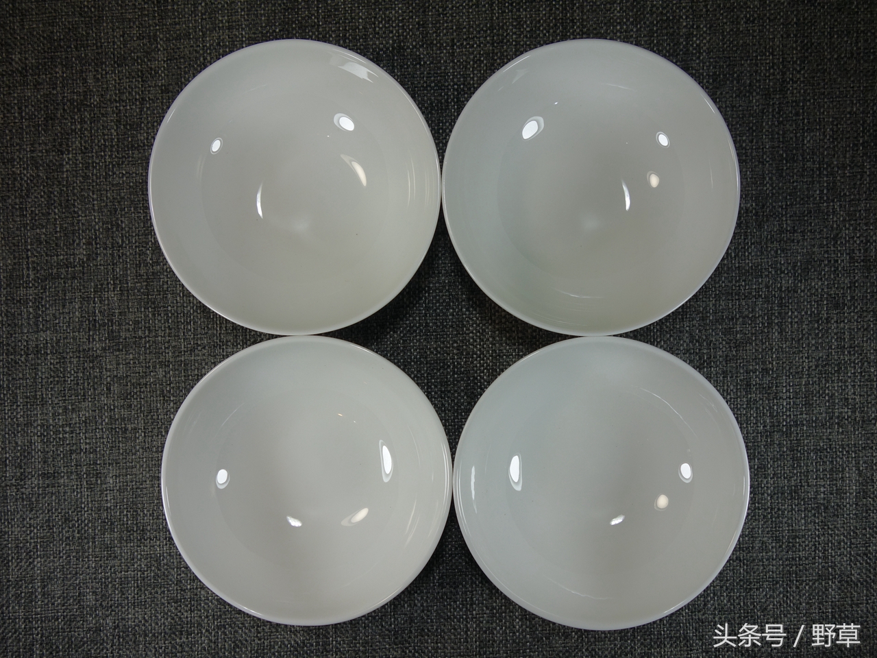 高档的骨瓷餐具怎么样?御蝉骨瓷餐具开箱