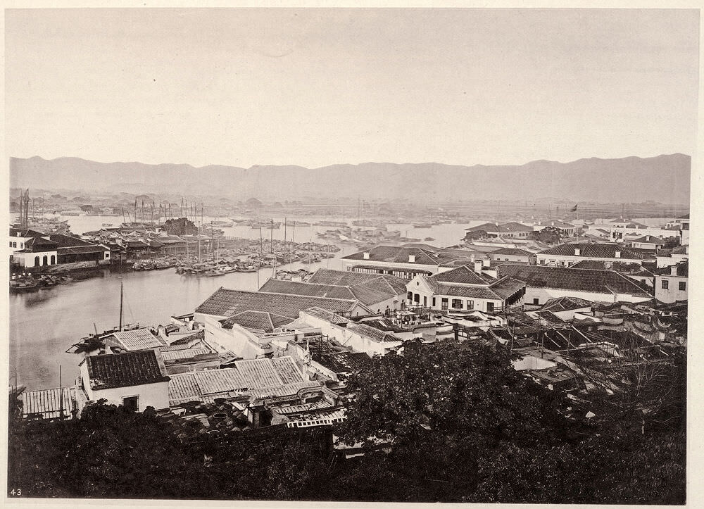 鼓岭与中美关系的起源,鼓岭故事为何是中美友谊的见证