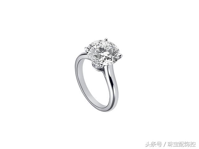 罗子君蒂芙尼,罗子君卡地亚