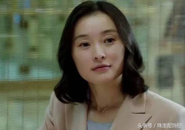 罗子君蒂芙尼,罗子君卡地亚