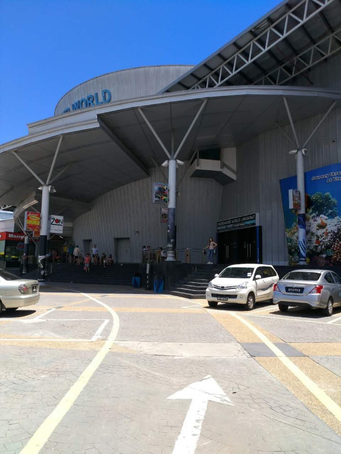 想走就走的旅行兰卡威六日游,兰卡威3天2晚的自由行攻略