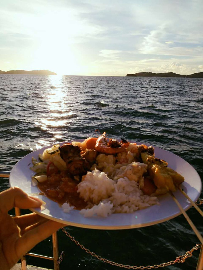 想走就走的旅行兰卡威六日游,兰卡威3天2晚的自由行攻略