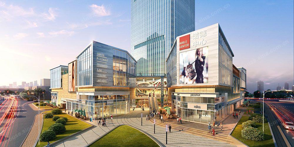 广州最土豪的三个镇你认识吗？