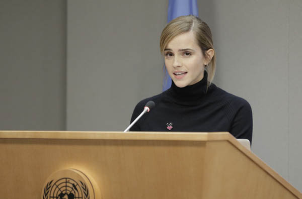 赫敏艾玛沃特森短发,赫敏艾玛沃特森开挂人生