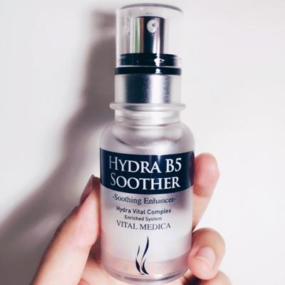 网红玻尿酸精华测评：用玻尿酸精华来补水才是夏天的真理！