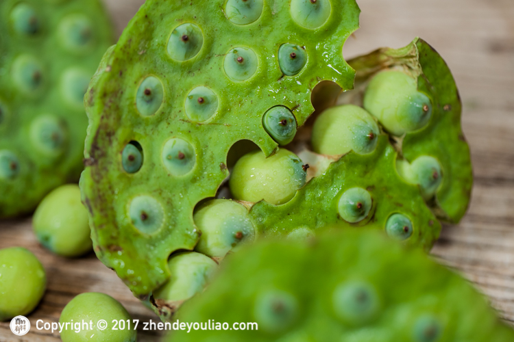 莲子的十种吃法,莲子的吃法和禁忌煲汤