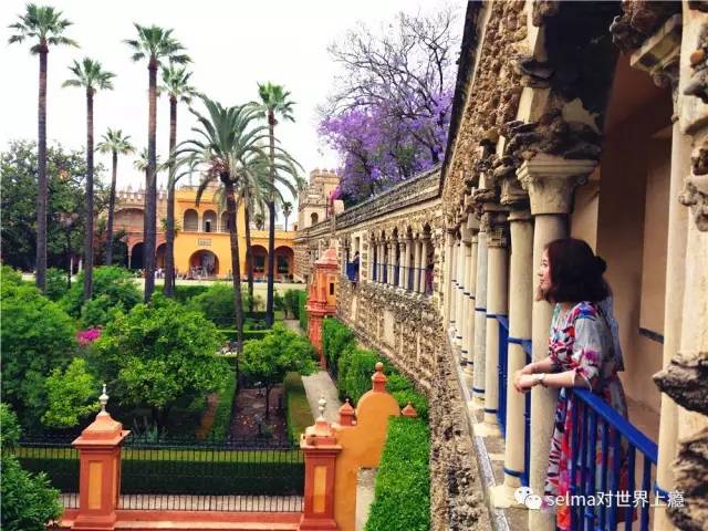 伊比利亚西班牙旅行,西班牙和葡萄牙的自驾路线图