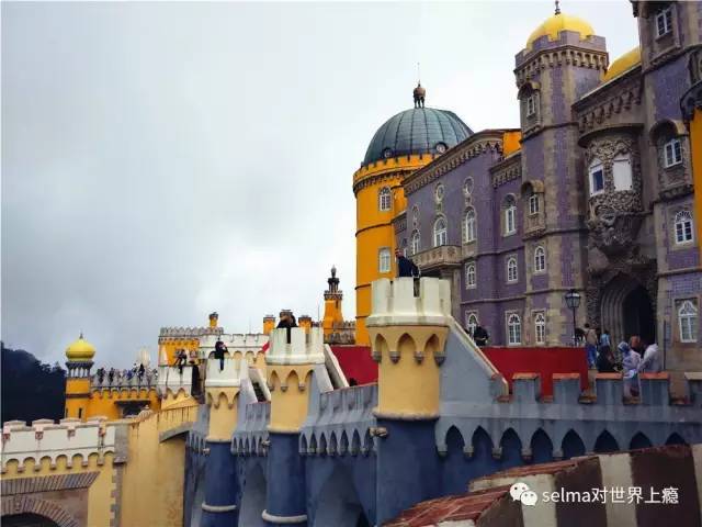 伊比利亚西班牙旅行,西班牙和葡萄牙的自驾路线图