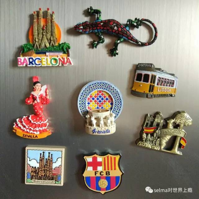 伊比利亚西班牙旅行,西班牙和葡萄牙的自驾路线图