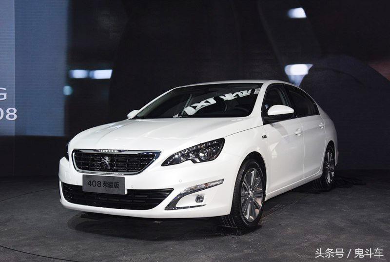 新款别克英朗和卡罗拉,新款英朗和卡罗拉