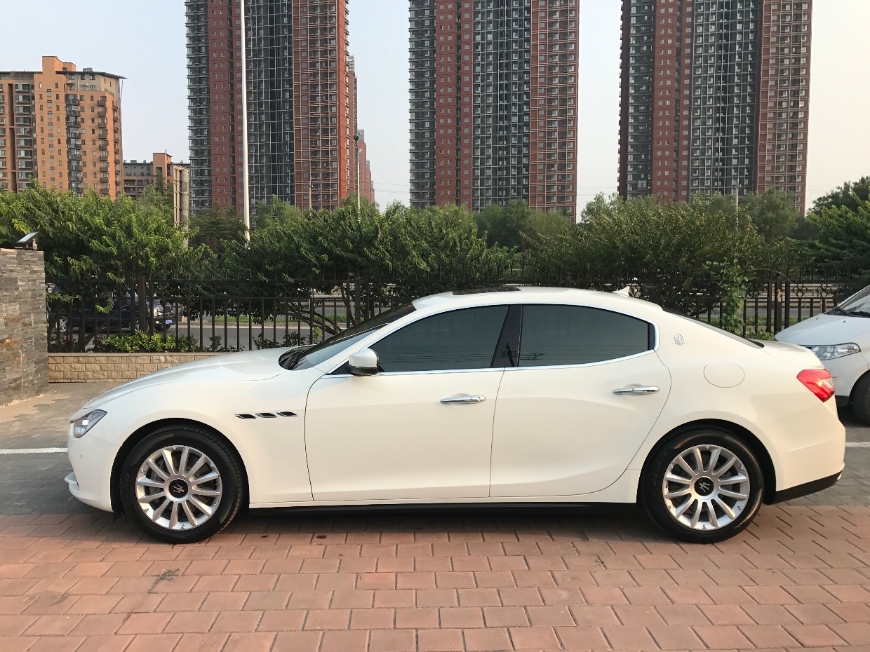 玛莎拉蒂ghibli长途评价,玛莎拉蒂ghibli驾驶心得