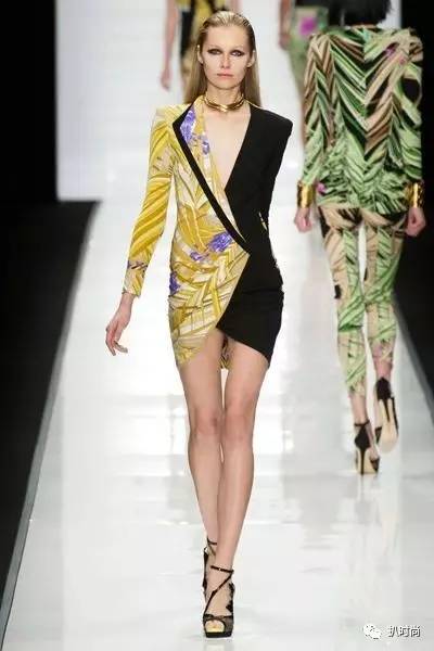 干货！你和设计大神之间，只差一个拼接