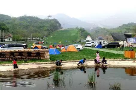 租房车的地方,租房车去哪玩