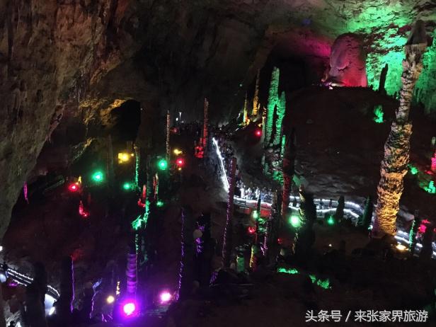 张家界三天两晚攻略,张家界4天3晚自由行